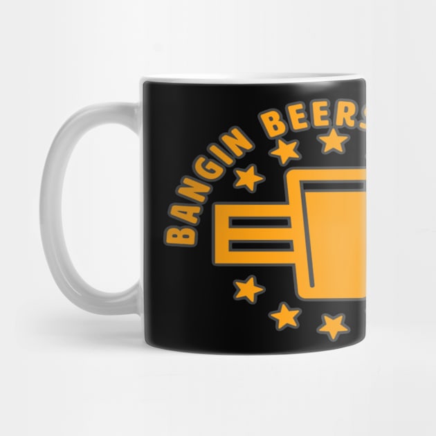 Bangin Beers Podcast by Iwep Network